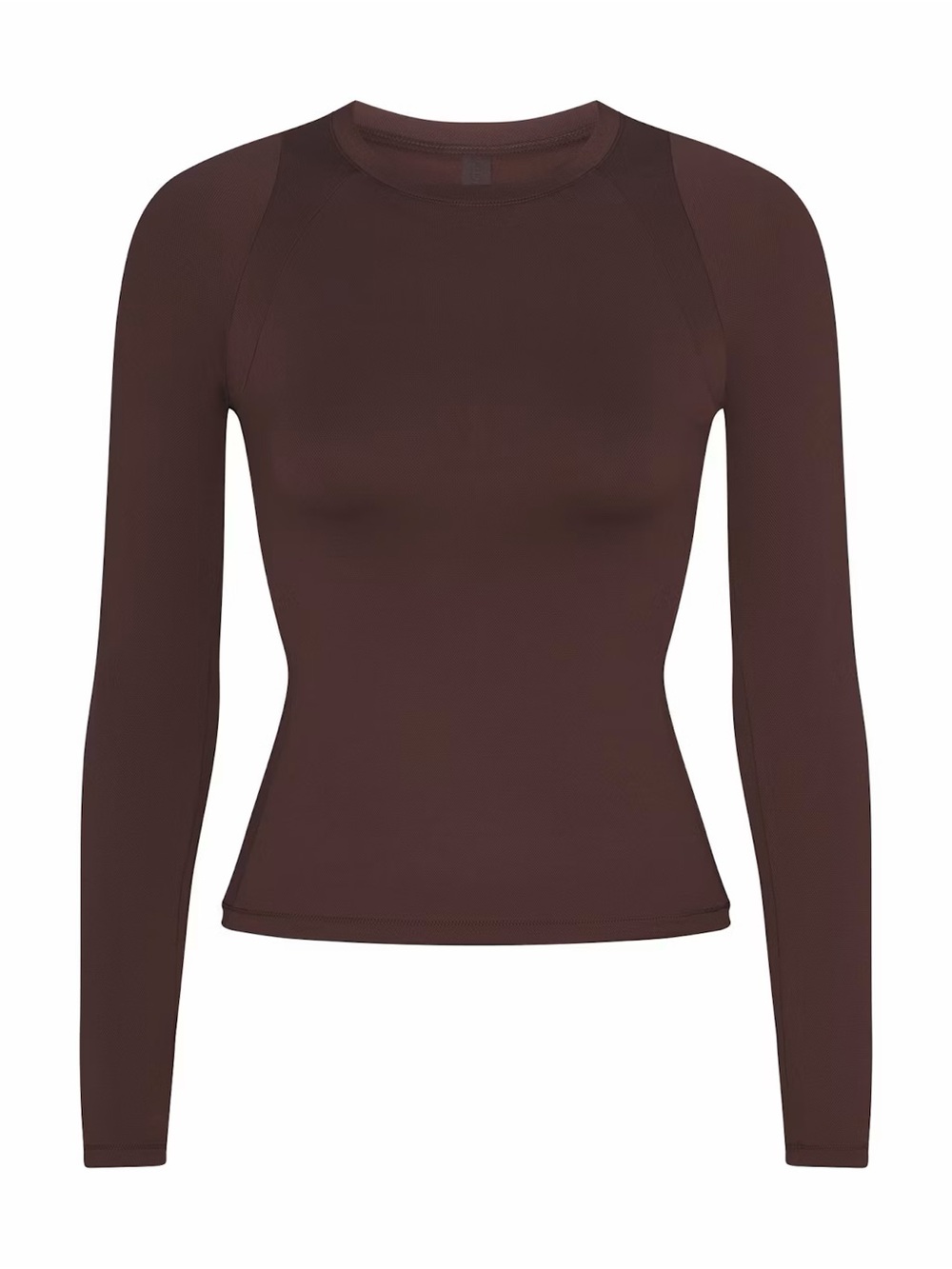 NIKESKIMS AIRY Long Sleeve Crew Neck Top